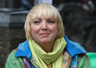 claudia roth wikipedia.